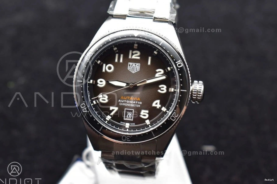 Factory Autavia KOR 0510